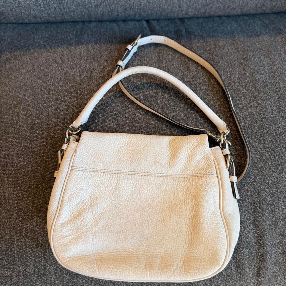 Kate spade New York cobble hill Devin satchel - Picture 4 of 8